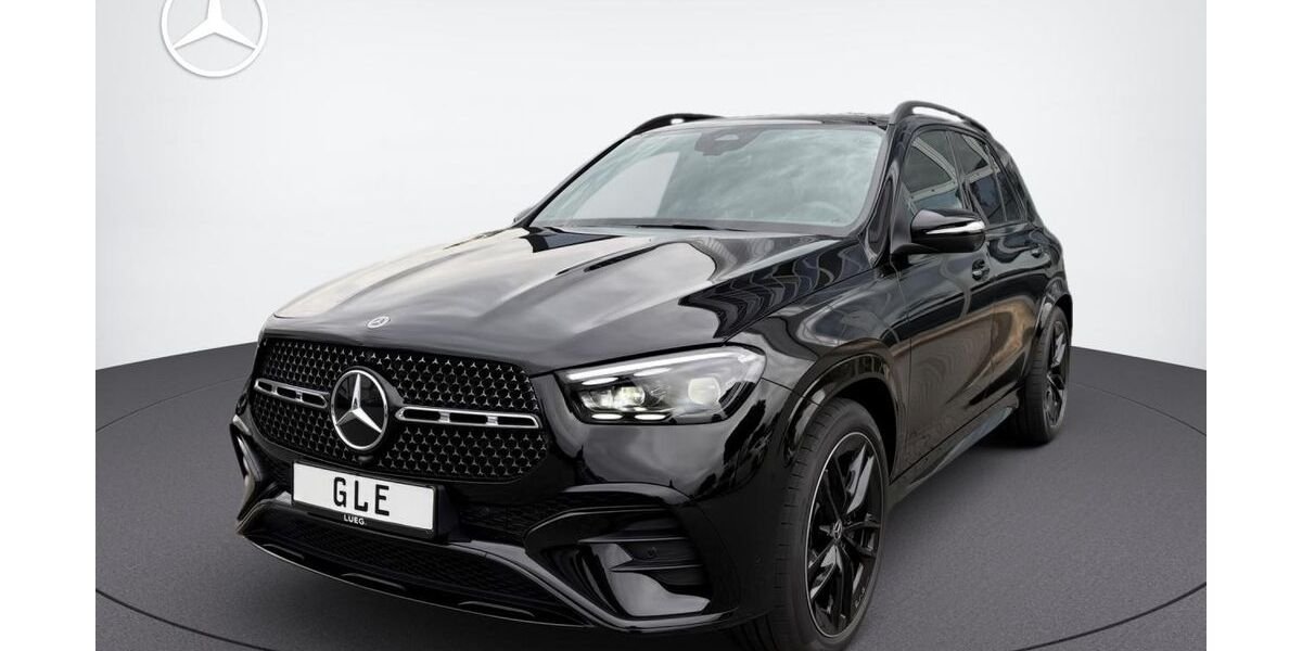 Mercedes-Benz GLE 450 24.900 km 99.990 &euro; Zwickau 08058