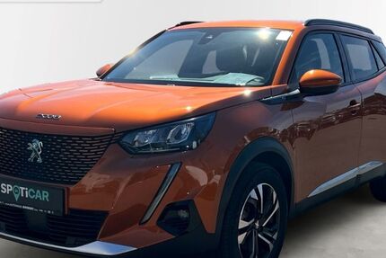 Peugeot 2008 67.500 km 14.990 &euro; Homburg 66424