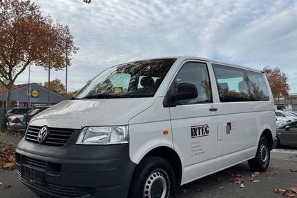 VW T5 Transporter 228.240 km 4.990 € Paderborn 33102