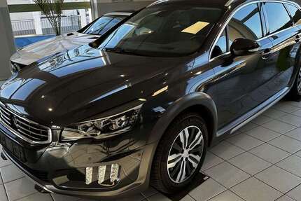 Peugeot 508 94.500 km 14.990 &euro; Neustrelitz 17235
