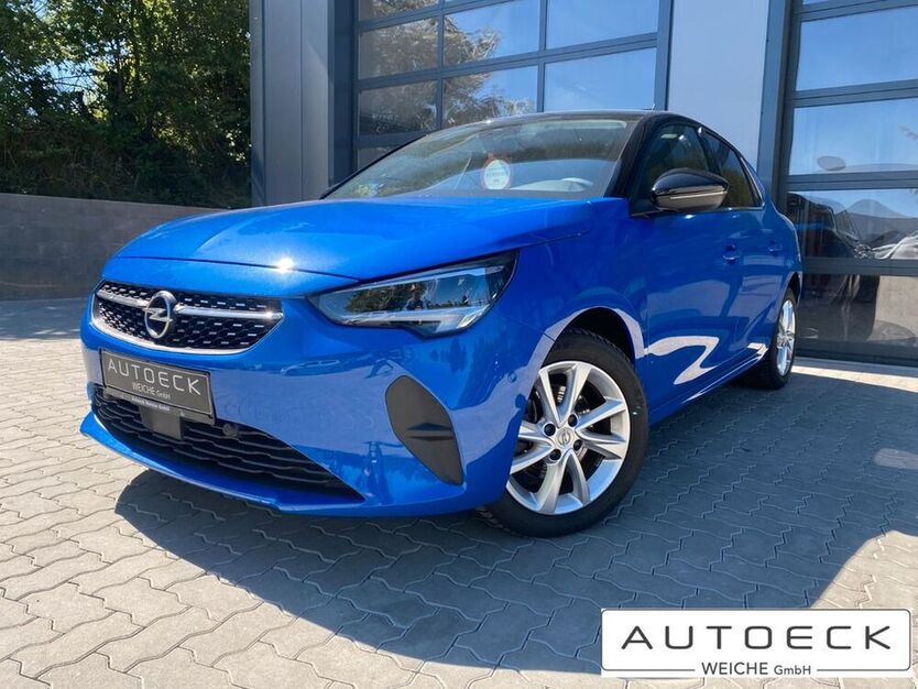 Corsa