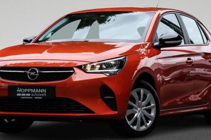 Opel Corsa 24.868 km 12.990 &euro; Siegen 57072