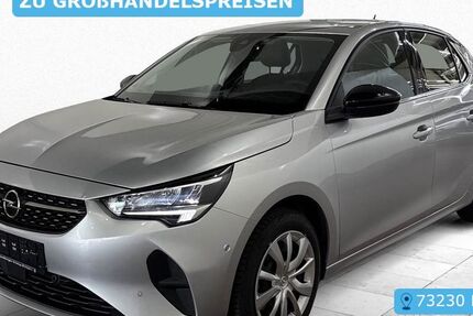 Opel Corsa 34.021 km 15.997 &euro; Frankfurt 60596