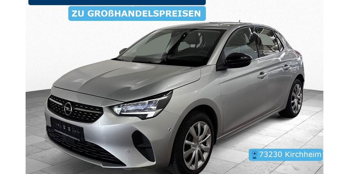 Opel Corsa 34.021 km 15.997 &euro; Frankfurt 60596