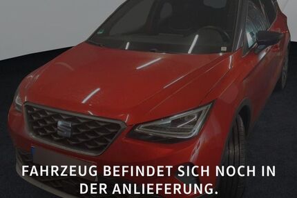 Seat Arona 2.000 km 24.980 &euro; Würzburg 97076