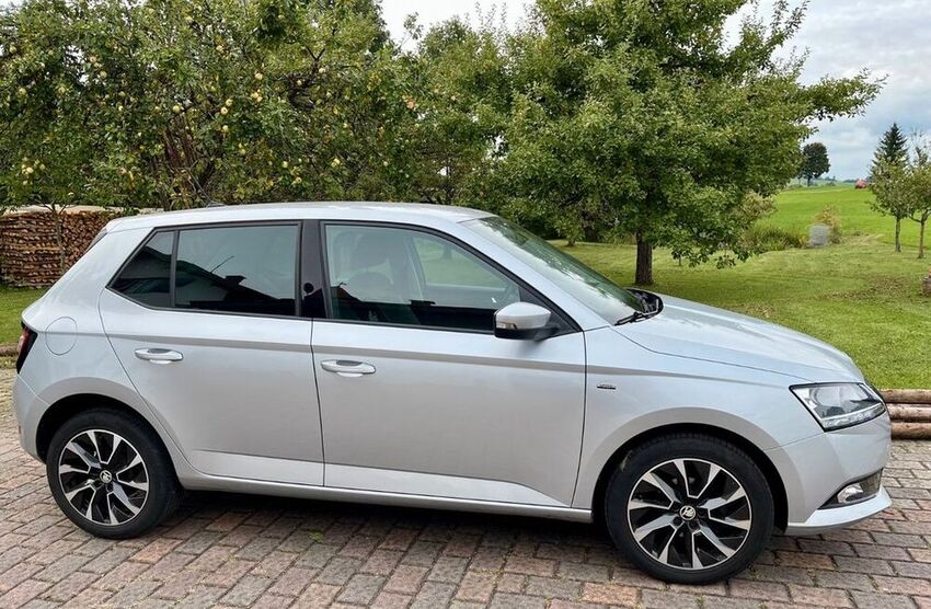 Fabia