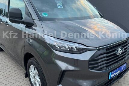 Ford Tourneo Custom 10.620 km 39.450 &euro; Rendsburg 24768