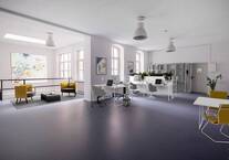 Ihr Platz zum Arbeiten: Großzügiges Loft in Berlin-Kreuzberg