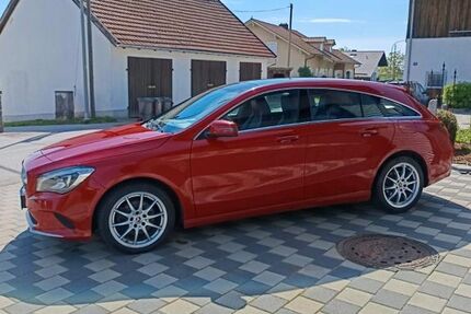 Mercedes-Benz CLA 220 Shooting Brake 103.400 km 17.000 &euro; Hauzenberg 94051