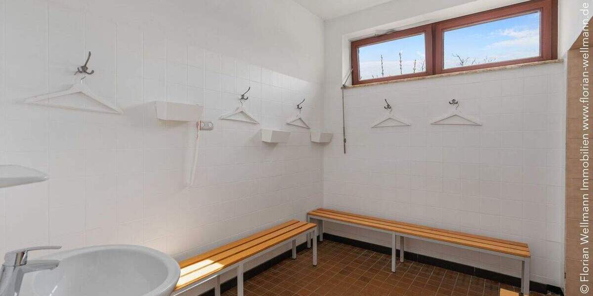 Gewerbeobjekt Horneburg - 299.000&euro; | Angebot:25676203