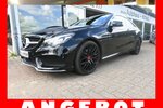 Mercedes-Benz E 200 Coupe *AMG Line* Aut Navi Leder 19Zoll 100.000 km 20.900 &euro; Seevetal - Hittfeld 21218