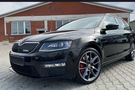 Skoda Octavia 149.950 km 13.290 &euro; Meßstetten-Tieringen 72469