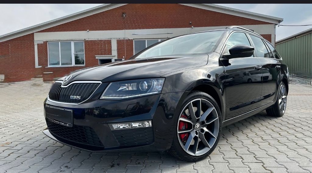 Skoda Octavia 149.950 km 13.290 &euro; Meßstetten-Tieringen 72469