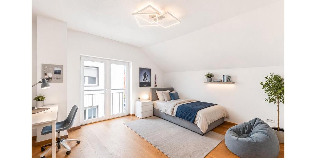 Einfamilienhaus Heilbronn Horkheim - 7 Zimmer, 190 m&sup2;, 849.000&euro; | Angebot:26701155