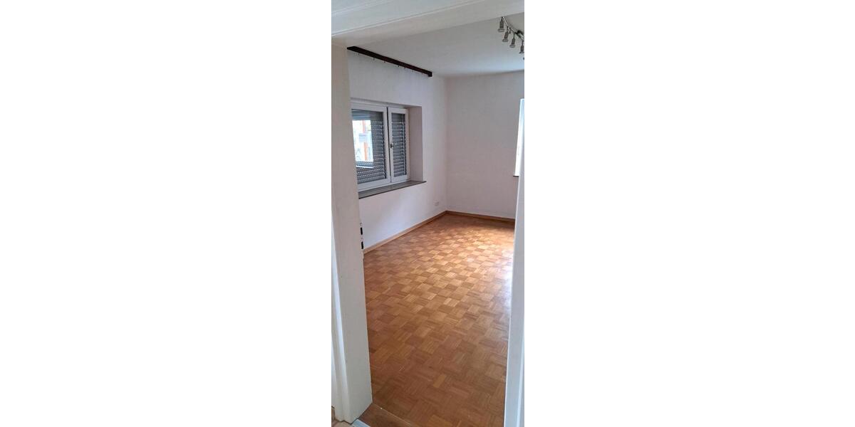 Erdgeschoßwohnung Moosburg an der Isar - 3 Zimmer, 80 m&sup2;, 1.600&euro; | Angebot:25025128