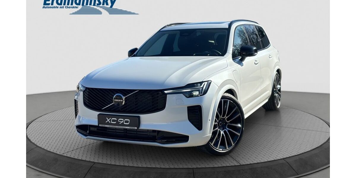 Volvo XC90 9.900 km 84.990 &euro; Celle 29229