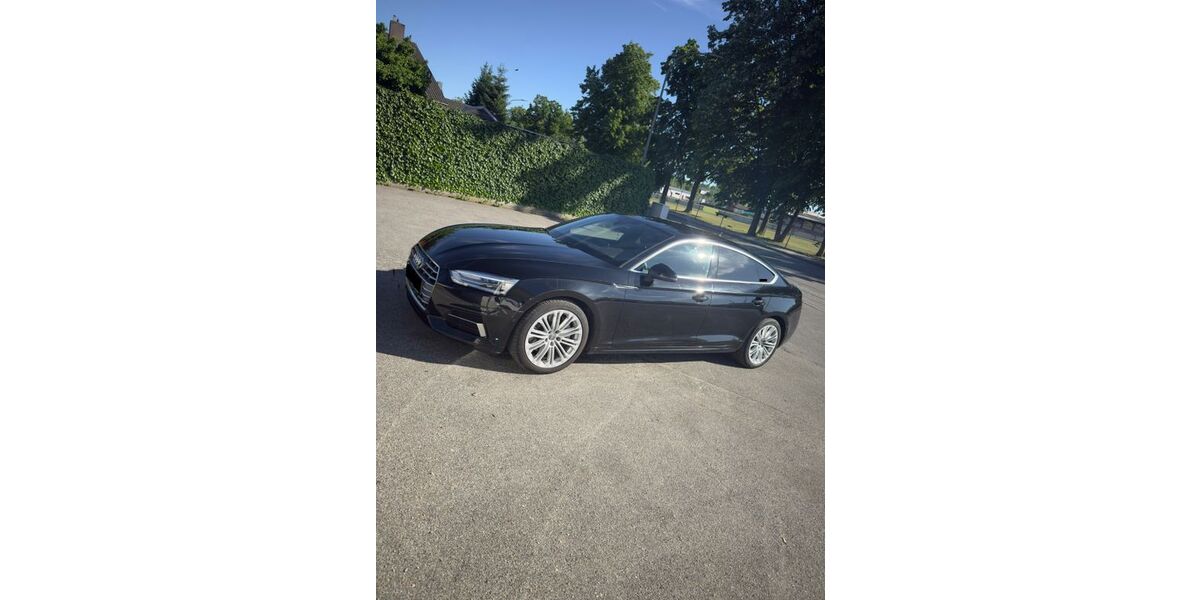 Audi A5 70.000 km 29.100 &euro; Ergolding 84030