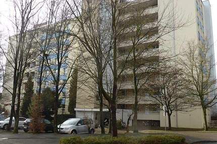 2 Zi. ETW in Mi. - Bärenkämpen - gesicherte Freistellung 2 zimmer