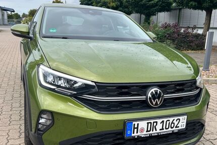 VW Taigo 23.100 km 15.900 € Neustadt am Rübenberge 31535