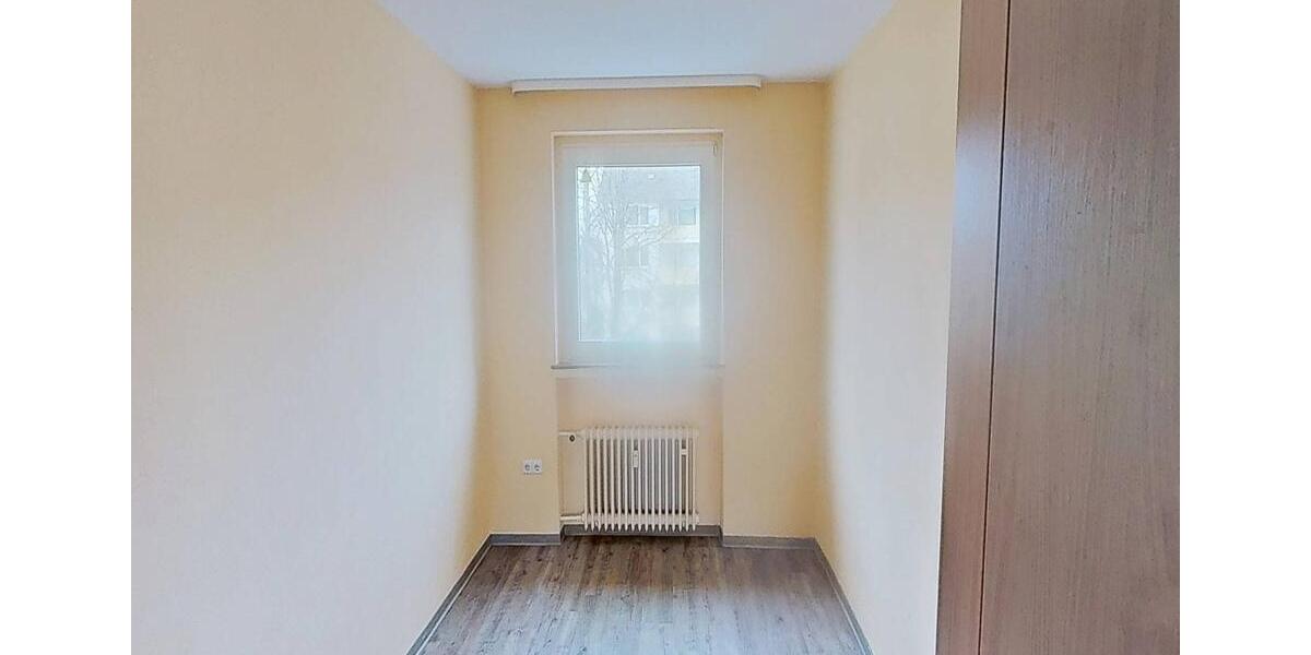 Etagenwohnung Paderborn - 3 Zimmer, 70 m&sup2;, 593&euro; | Angebot:26060444