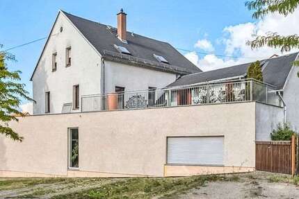 Haus zum Kaufen in FrankenbergSachsen 295.000 € 380 m² 15 zimmer