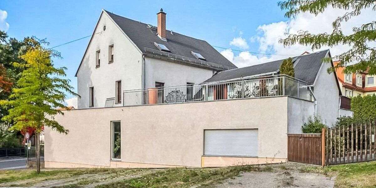Haus zum Kaufen in FrankenbergSachsen 295.000 € 380 m² 15 zimmer