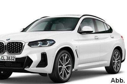 BMW X4 26.251 km 55.330 &euro; Tuttlingen 78532