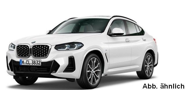 BMW X4 26.251 km 55.330 &euro; Tuttlingen 78532