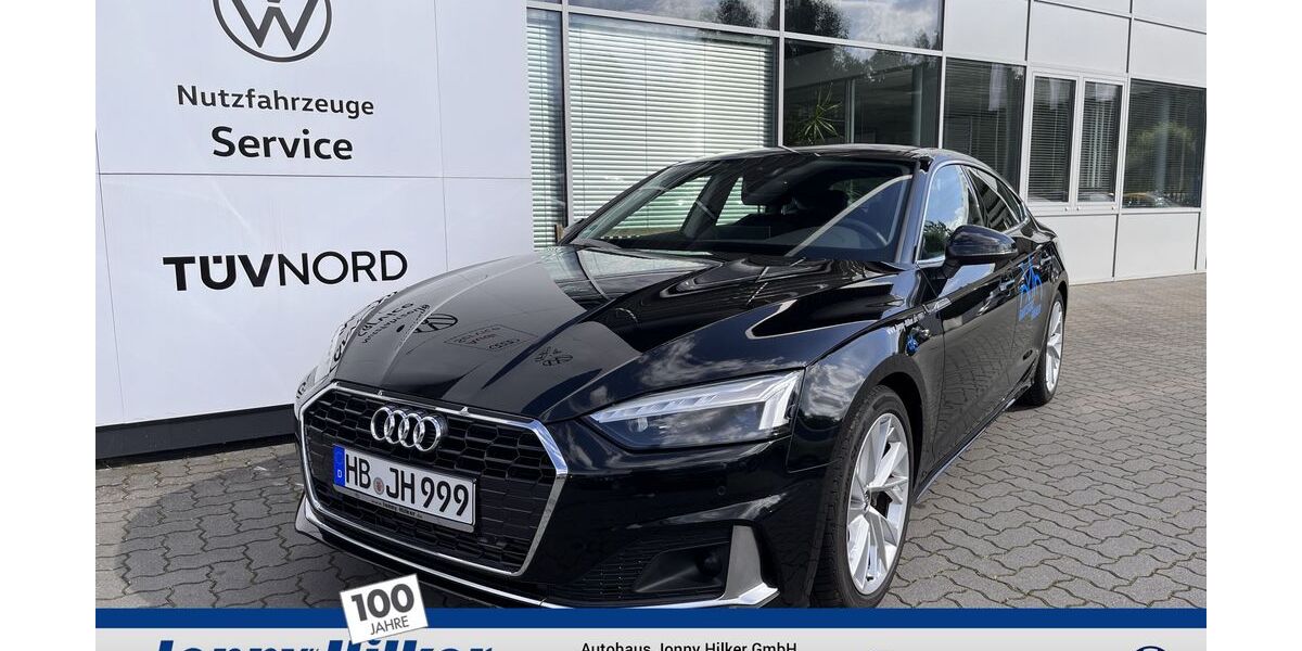 Audi A5 29.900 km 39.990 &euro; Bremen 28357