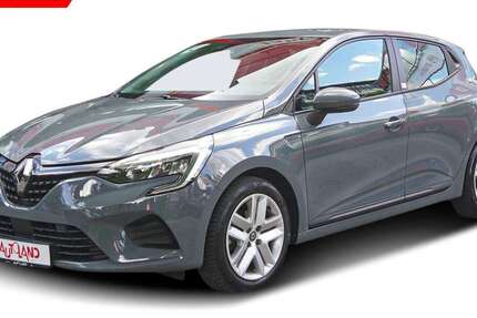 Renault Clio 35.303 km 13.990 &euro; Hannover 30179