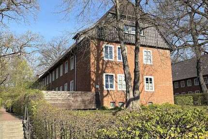 Wohnung Hildesheim Bockfeld - 3 Zimmer, 68 m&sup2;, 461&euro; | Angebot:26765084
