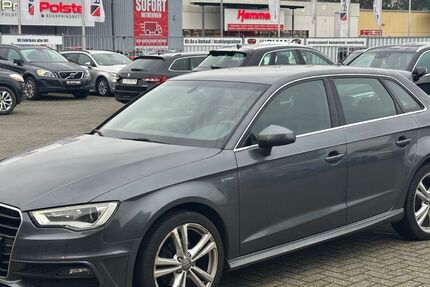 Audi A3 235.000 km 6.950 &euro; Nordhorn 48529