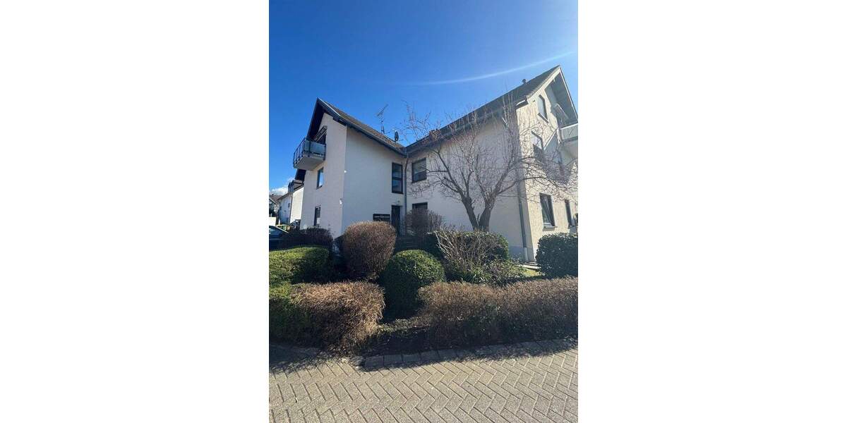 Etagenwohnung Hennef - 3 Zimmer, 103 m&sup2;, 375.000&euro; | Angebot:25804005