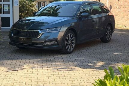 Skoda Octavia 117.658 km 19.900 &euro; Gütersloh 33335
