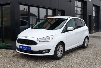 Ford C-Max 114.840 km 8.590 &euro; Krumbach (Schwaben) 86381
