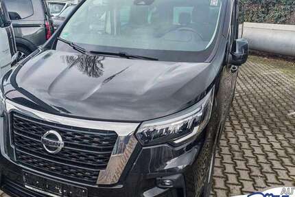Nissan NV300 33.567 km 31.980 &euro; Leipzig 04249