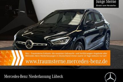 Mercedes GLA 250