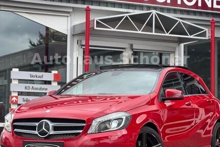Mercedes-Benz A 200 225.000 km 7.950 &euro; Karlstadt 97753