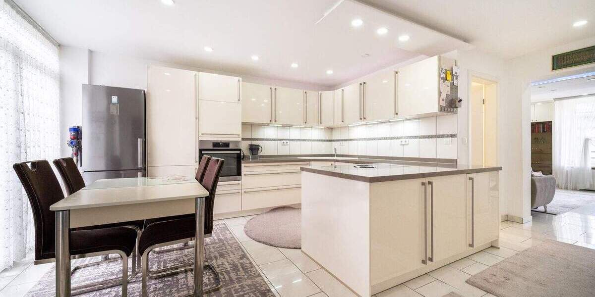 Reihenmittelhaus Steinhagen - 6 Zimmer, 143 m&sup2;, 329.000&euro; | Angebot:24449696