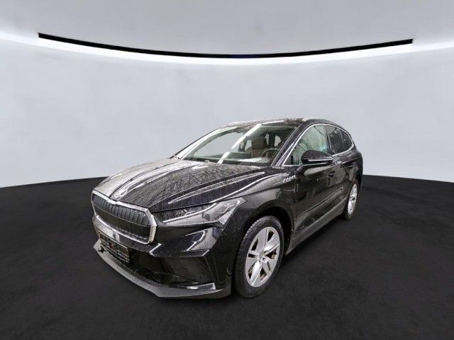 Skoda Enyaq 129.926 km 27.690 &euro; Lauterbach 36341