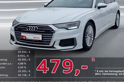 Audi A6 64.136 km 48.950 &euro; Ingolstadt 85057