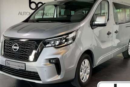 Nissan Primastar 14.200 km 34.850 &euro; Prüm 54595