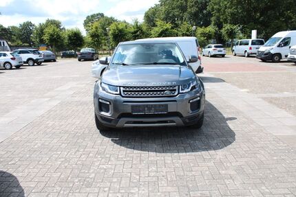 Land Rover Range Rover Evoque 131.000 km 13.900 &euro; Wiefelstede 26215