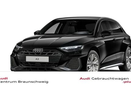 Audi A3 17.077 km 32.450 &euro; Braunschweig 38124