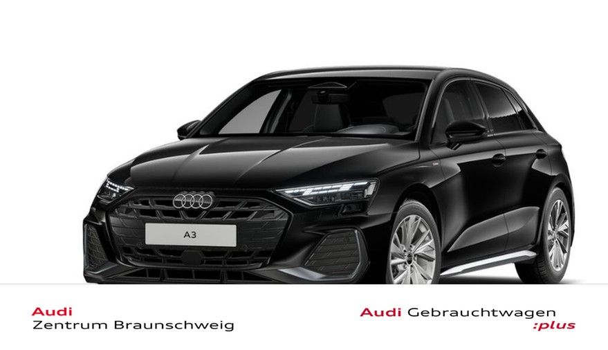 Audi A3 17.077 km 32.450 &euro; Braunschweig 38124