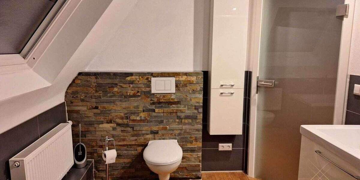 Modernes Zweifamilienhaus in ruhiger Lage von Kaiserslautern 6 zimmer