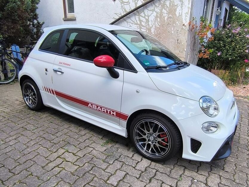 595 Turismo