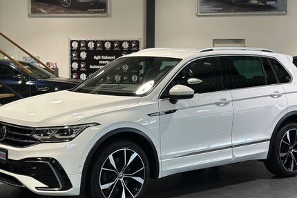 VW Tiguan 117.809 km 29.690 &euro; Aurich 26605