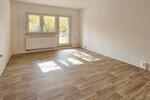 Erdgeschoßwohnung Halle (Saale) Silberhöhe - 3 Zimmer, 54 m&sup2;, 306&euro; | Angebot:26085431