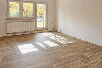 Wohnung Halle (Saale) Silberhöhe - 3 Zimmer, 54 m&sup2;, 306&euro; | Angebot:26085431